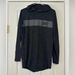 Men’s Under Armour pullover